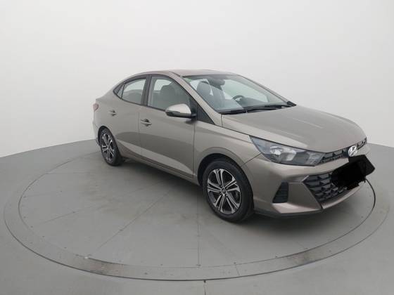 HYUNDAI HB20S 1.0 TGDI FLEX COMFORT PLUS AUTOMÁTICO HYUNDAI HB20S 1.0 TGDI FLEX COMFORT PLUS AUTOMÁTICO